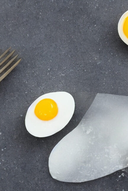 Fra æg til ærter: Hvordan æggedeleren kan gøre livet lettere i køkkenet