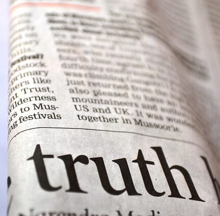 Den gode gamle dags nyheder: Hvorfor vender flere tilbage til at læse nyheder i aviser?