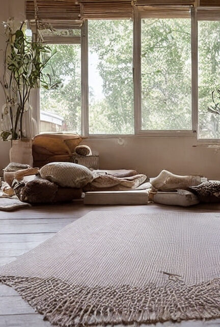 Tatami måtter: Et must-have redskab til yoga-entusiaster